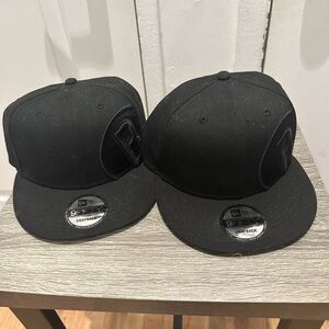 Brooklyn Nets SnapBack Hat